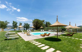 Beautiful home in Sant'Arcangelo with 11 Bedrooms